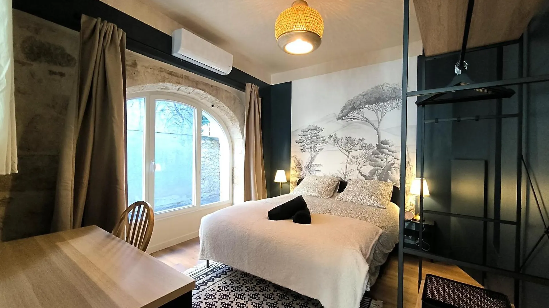 Le Leon - Hypercentre Apartment Auch