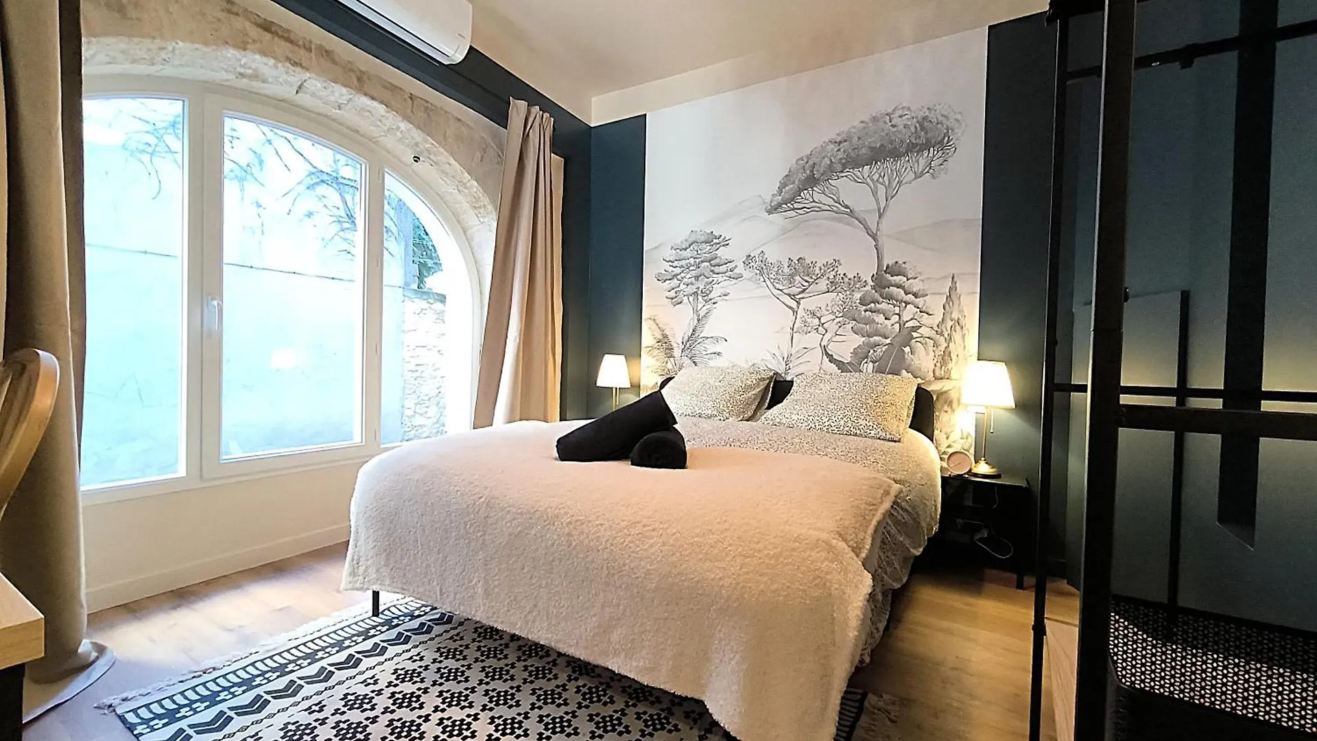 Le Leon - Hypercentre Apartment Auch 0*,  France